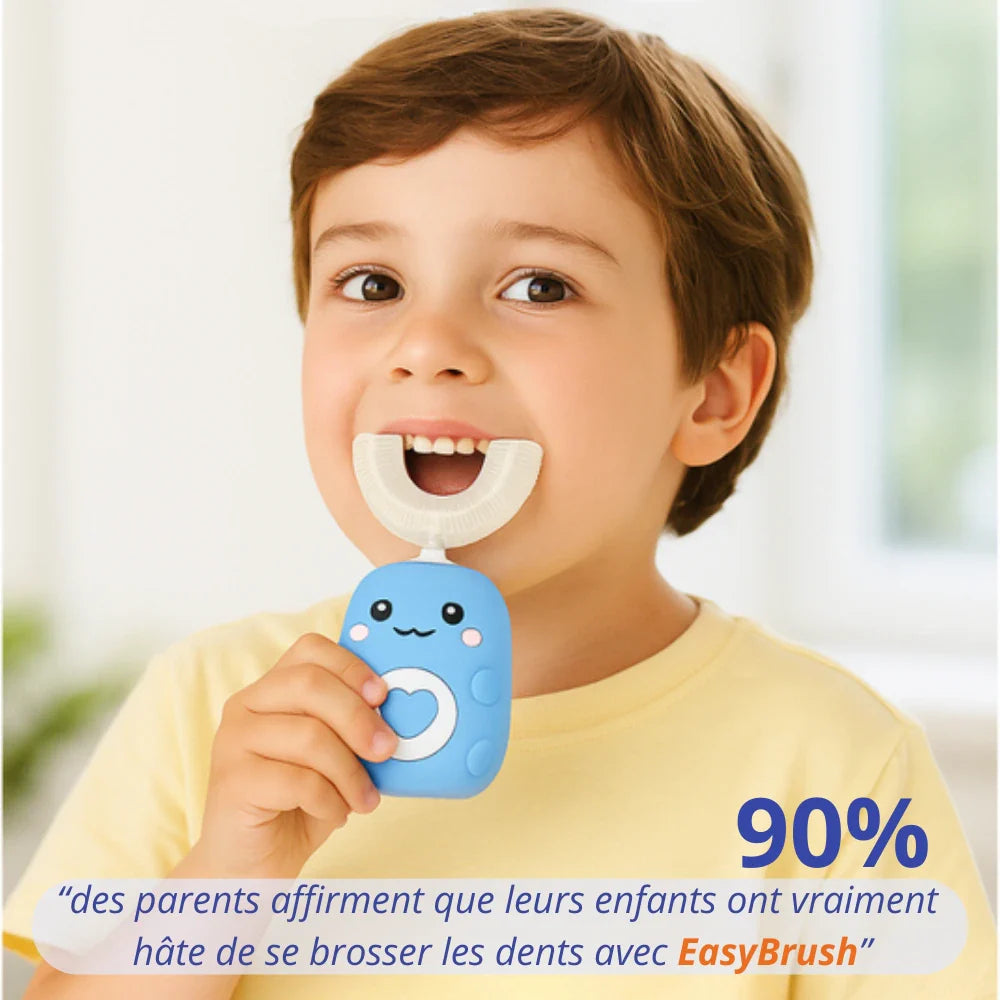 EasyBrush® 2 Enfant