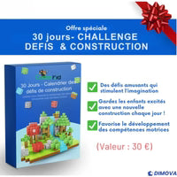 Guide PDF “Idées créations”