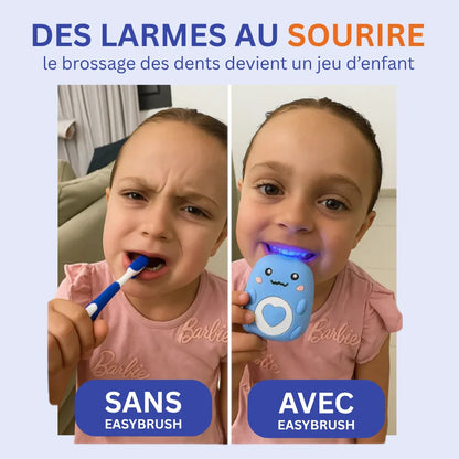 EasyBrush® 2 Enfant