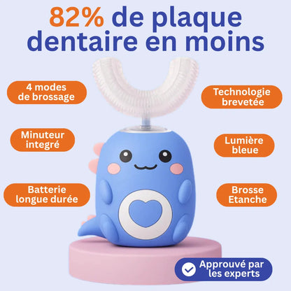 EasyBrush® 2 Enfant