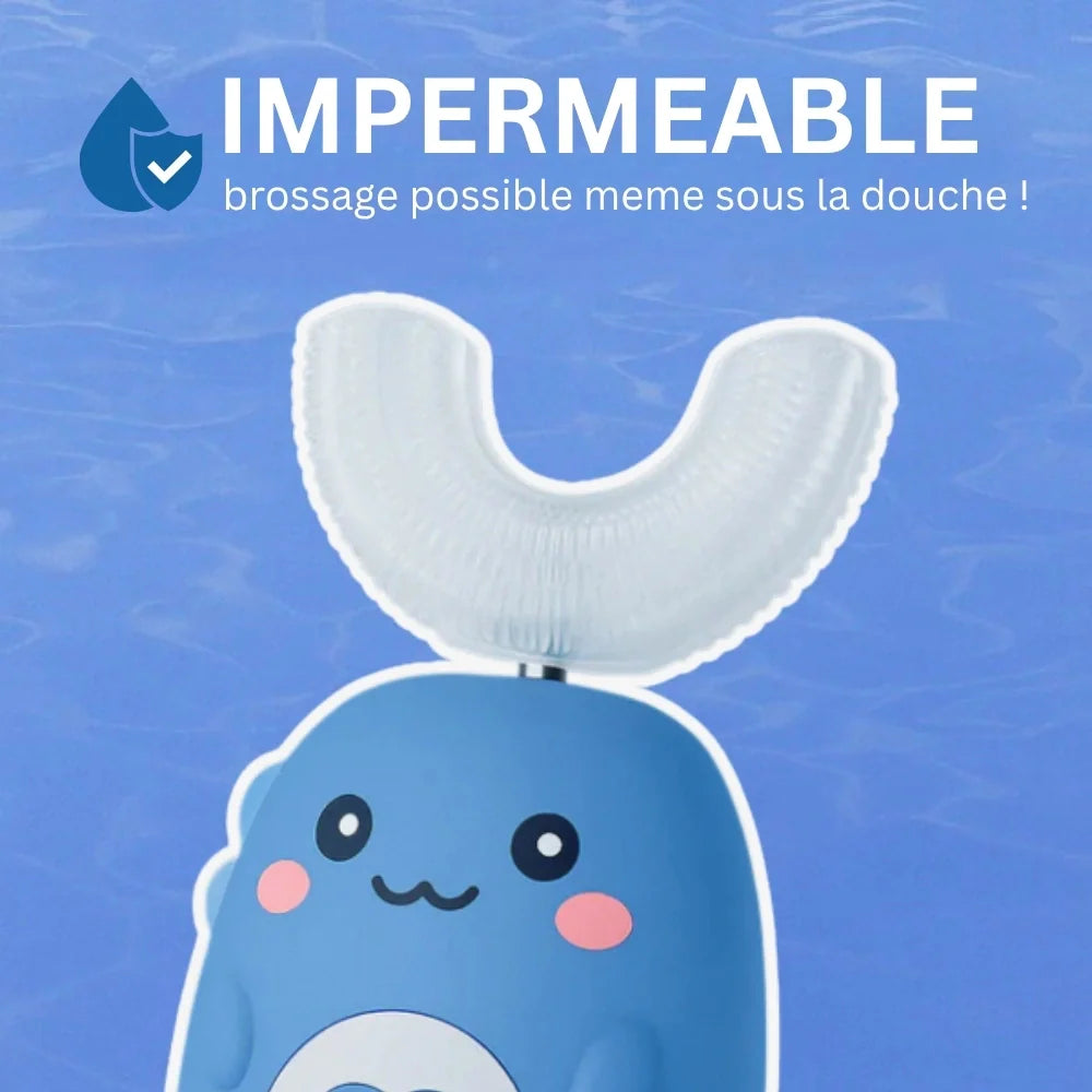 EasyBrush® 2 Enfant