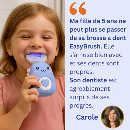 EasyBrush® 2 Enfant